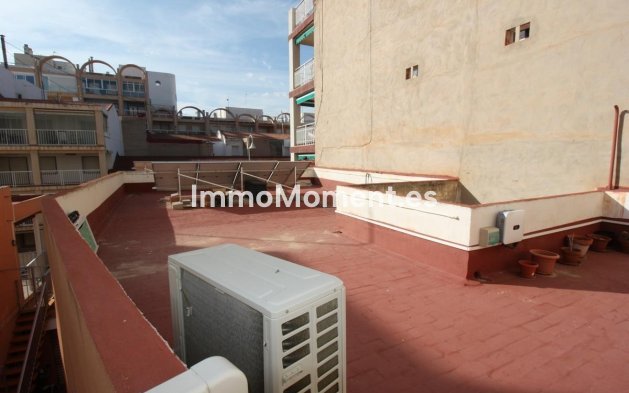 Revente - Appartement - Guardamar del Segura - Guardamar del Segura Centro