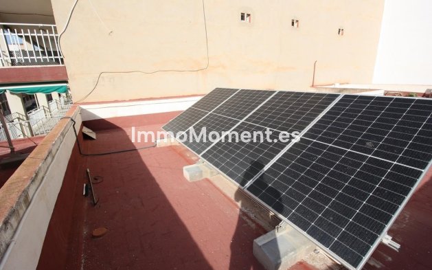 Revente - Appartement - Guardamar del Segura - Guardamar del Segura Centro