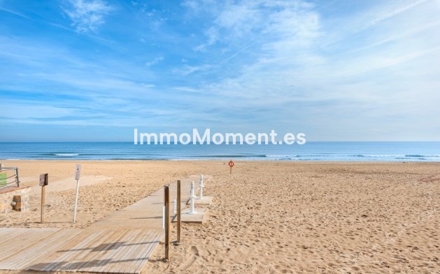 Bestaande woning - Vrijstaande villa - Guardamar del Segura - Guardamar del Segura Centro