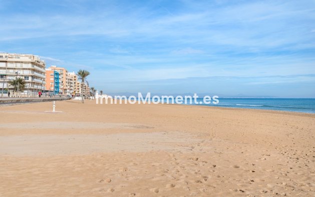 Bestaande woning - Vrijstaande villa - Guardamar del Segura - Guardamar del Segura Centro