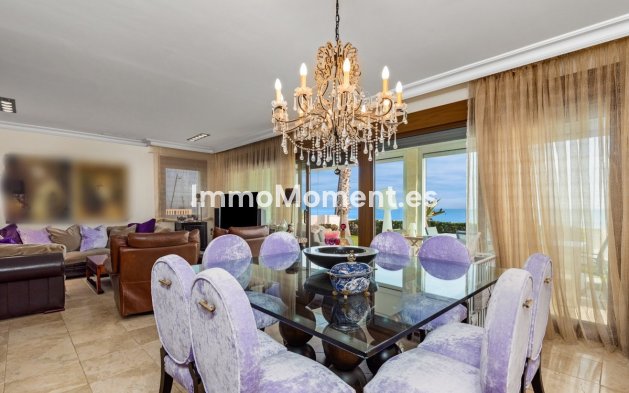 Bestaande woning - Vrijstaande villa - Guardamar del Segura - Guardamar del Segura Centro