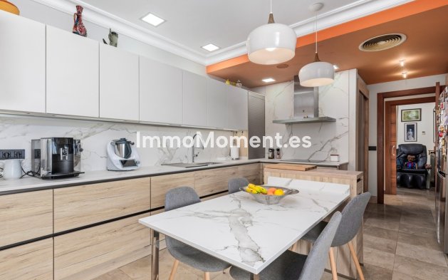 Bestaande woning - Vrijstaande villa - Guardamar del Segura - Guardamar del Segura Centro