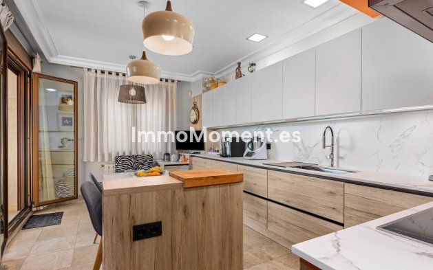 Bestaande woning - Vrijstaande villa - Guardamar del Segura - Guardamar del Segura Centro