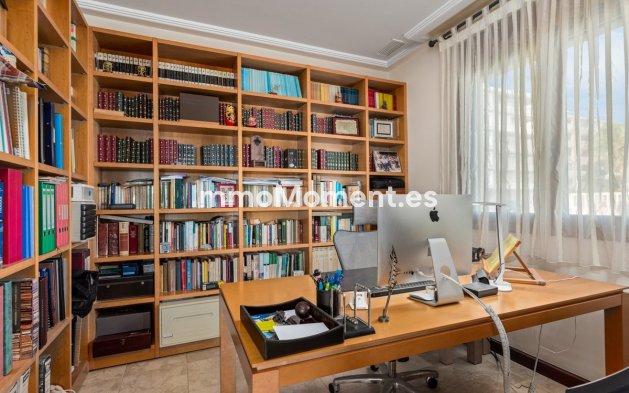Bestaande woning - Vrijstaande villa - Guardamar del Segura - Guardamar del Segura Centro
