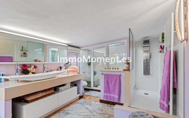 Bestaande woning - Vrijstaande villa - Guardamar del Segura - Guardamar del Segura Centro