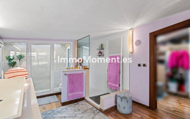 Bestaande woning - Vrijstaande villa - Guardamar del Segura - Guardamar del Segura Centro