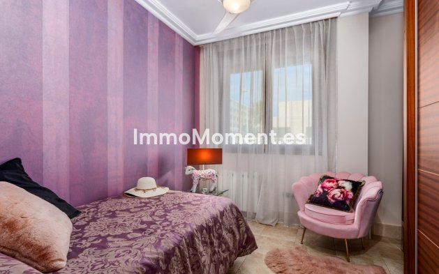 Bestaande woning - Vrijstaande villa - Guardamar del Segura - Guardamar del Segura Centro