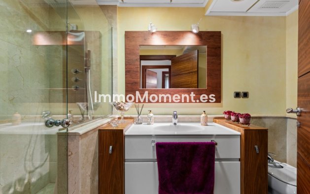Bestaande woning - Vrijstaande villa - Guardamar del Segura - Guardamar del Segura Centro