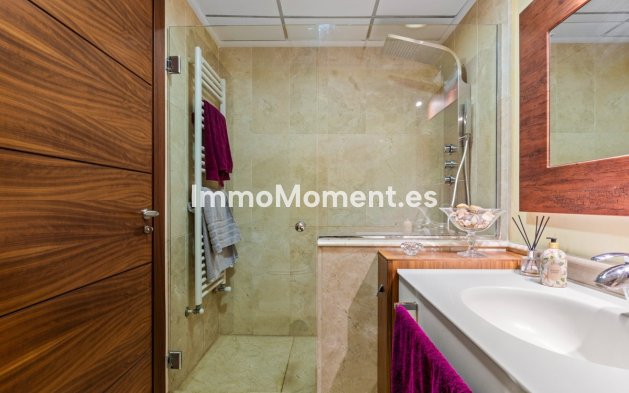 Bestaande woning - Vrijstaande villa - Guardamar del Segura - Guardamar del Segura Centro