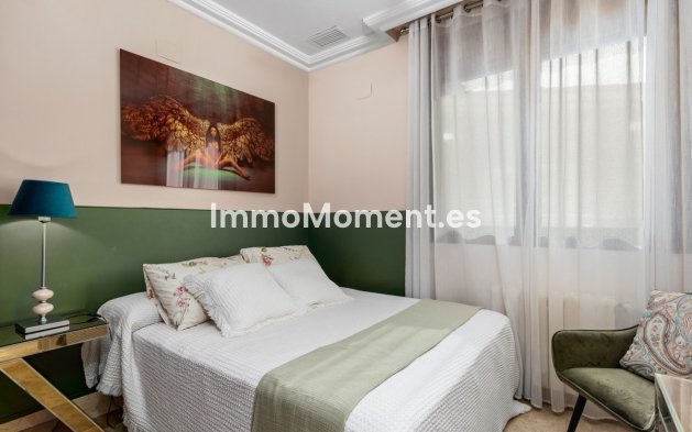 Bestaande woning - Vrijstaande villa - Guardamar del Segura - Guardamar del Segura Centro