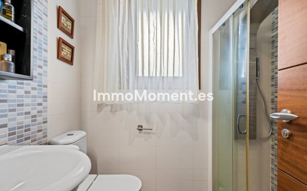 Bestaande woning - Vrijstaande villa - Guardamar del Segura - Guardamar del Segura Centro