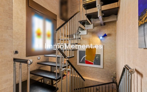 Bestaande woning - Vrijstaande villa - Guardamar del Segura - Guardamar del Segura Centro