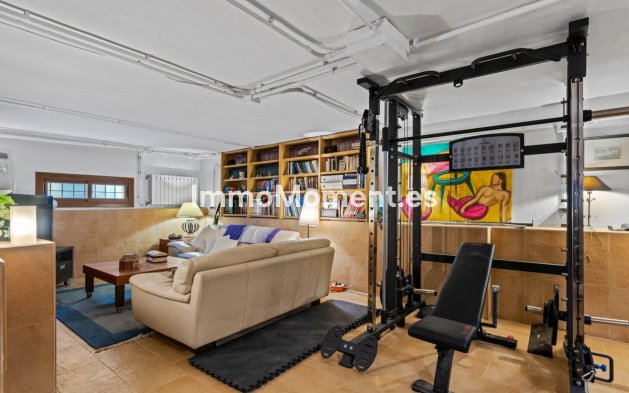 Bestaande woning - Vrijstaande villa - Guardamar del Segura - Guardamar del Segura Centro