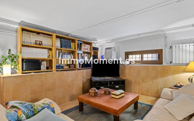 Bestaande woning - Vrijstaande villa - Guardamar del Segura - Guardamar del Segura Centro