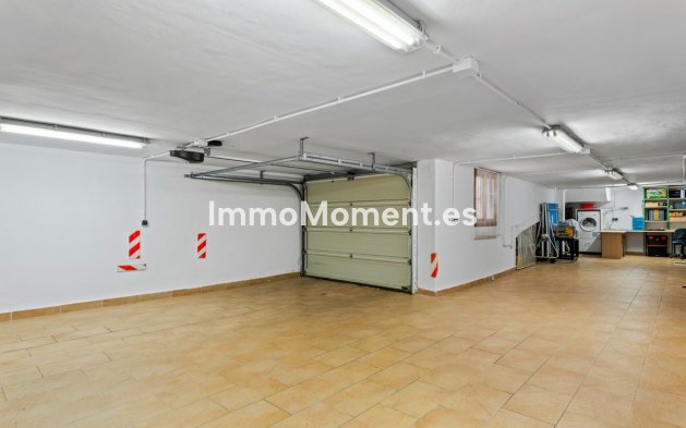 Bestaande woning - Vrijstaande villa - Guardamar del Segura - Guardamar del Segura Centro