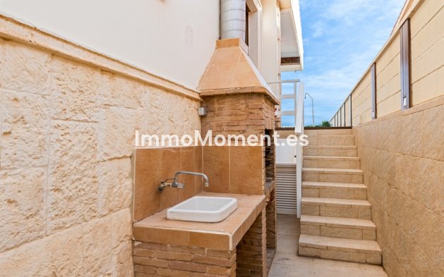 Bestaande woning - Vrijstaande villa - Guardamar del Segura - Guardamar del Segura Centro