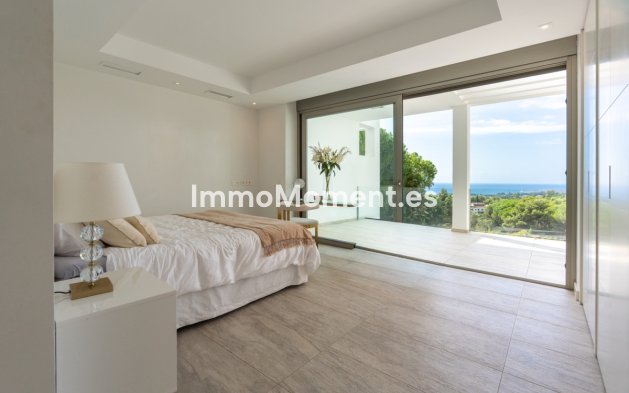 Reventa - Adosado - Marbella - Sierra Blanca