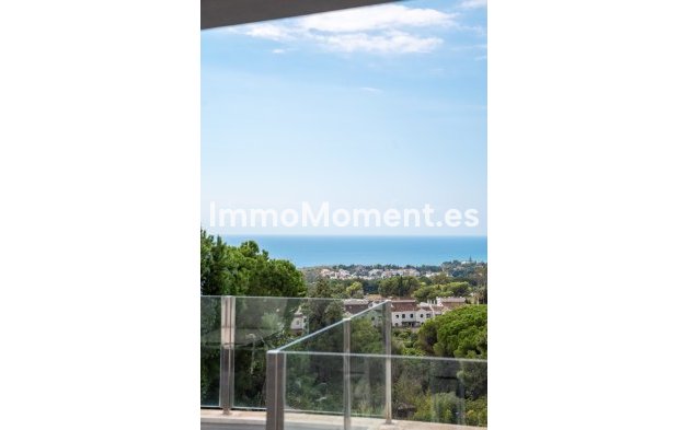 Reventa - Adosado - Marbella - Sierra Blanca