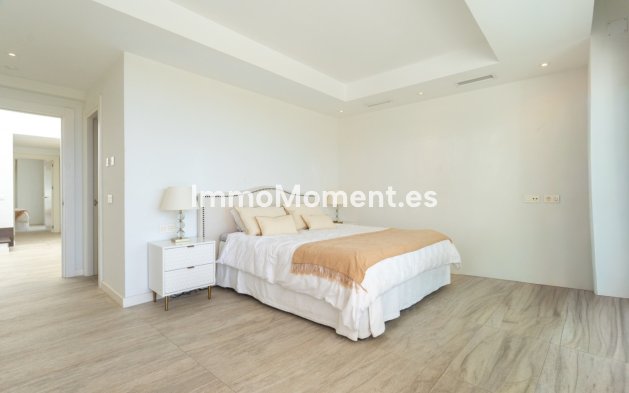 Reventa - Adosado - Marbella - Sierra Blanca