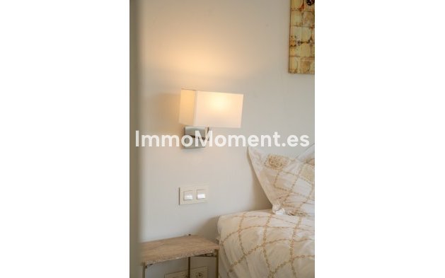 Reventa - Adosado - Marbella - Sierra Blanca