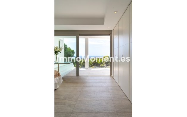 Reventa - Adosado - Marbella - Sierra Blanca