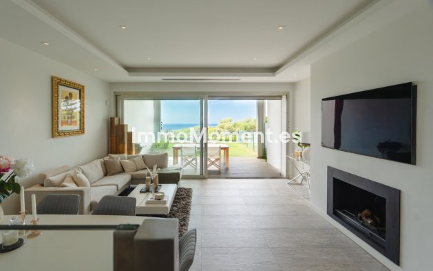 Reventa - Adosado - Marbella - Sierra Blanca