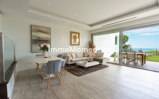 Reventa - Adosado - Marbella - Sierra Blanca