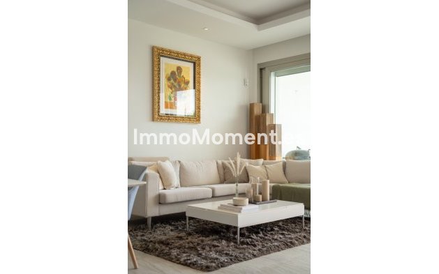 Reventa - Adosado - Marbella - Sierra Blanca