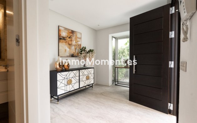 Reventa - Adosado - Marbella - Sierra Blanca
