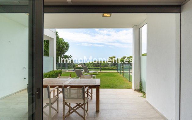 Reventa - Adosado - Marbella - Sierra Blanca