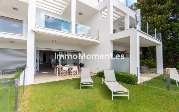 Reventa - Adosado - Marbella - Sierra Blanca