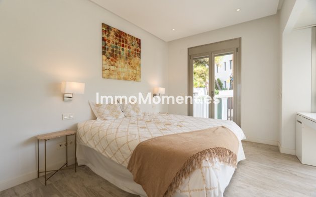 Reventa - Adosado - Marbella - Sierra Blanca