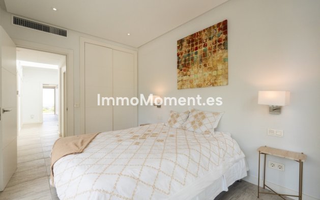 Reventa - Adosado - Marbella - Sierra Blanca