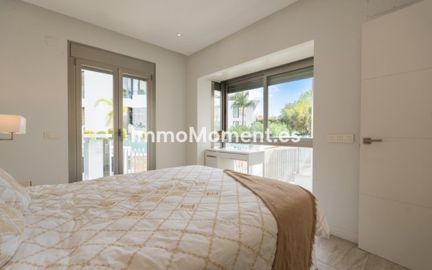 Reventa - Adosado - Marbella - Sierra Blanca
