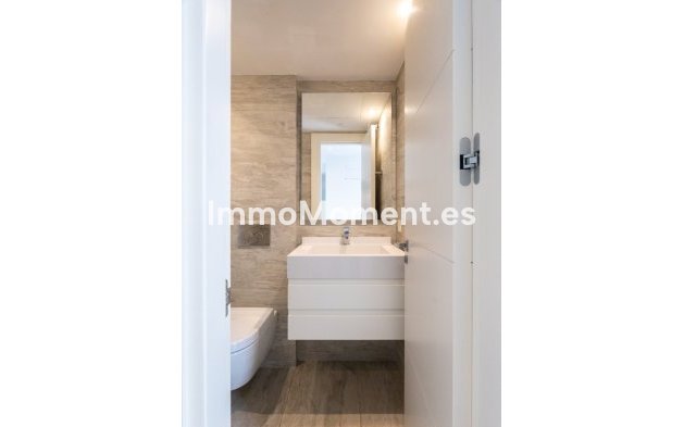 Reventa - Adosado - Marbella - Sierra Blanca