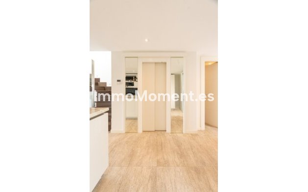 Reventa - Adosado - Marbella - Sierra Blanca
