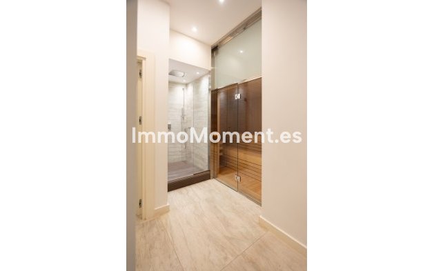 Reventa - Adosado - Marbella - Sierra Blanca
