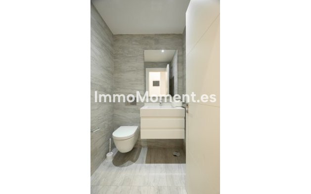 Reventa - Adosado - Marbella - Sierra Blanca