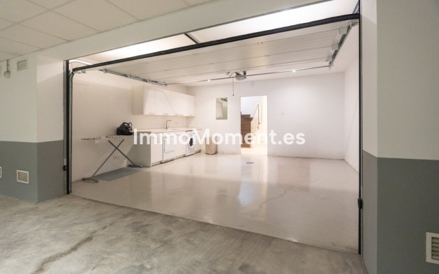 Reventa - Adosado - Marbella - Sierra Blanca