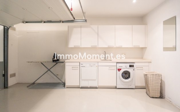 Reventa - Adosado - Marbella - Sierra Blanca