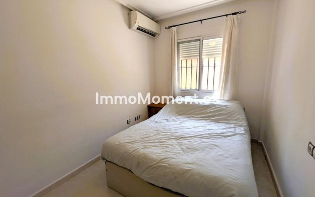 Resale - Townhouse - Algorfa - Algorfa Centro