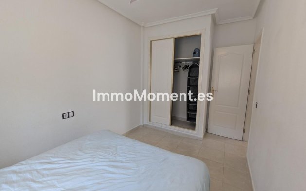 Resale - Townhouse - Algorfa - Algorfa Centro