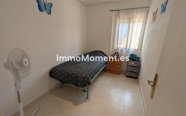 Resale - Townhouse - Algorfa - Algorfa Centro