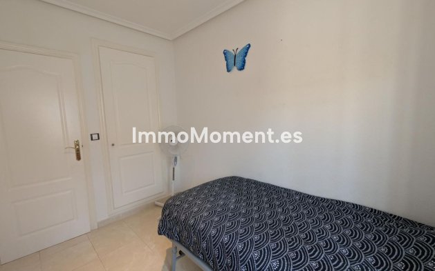 Resale - Townhouse - Algorfa - Algorfa Centro