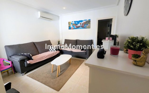 Resale - Townhouse - Algorfa - Algorfa Centro