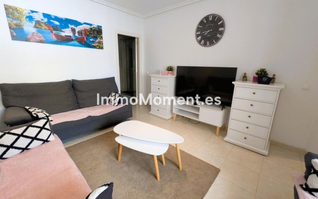 Resale - Townhouse - Algorfa - Algorfa Centro