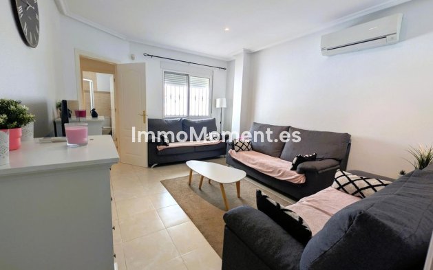Resale - Townhouse - Algorfa - Algorfa Centro
