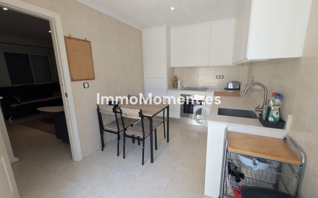 Resale - Townhouse - Algorfa - Algorfa Centro