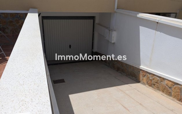 Resale - Townhouse - Algorfa - Algorfa Centro