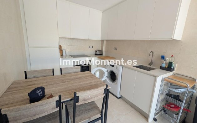 Resale - Townhouse - Algorfa - Algorfa Centro
